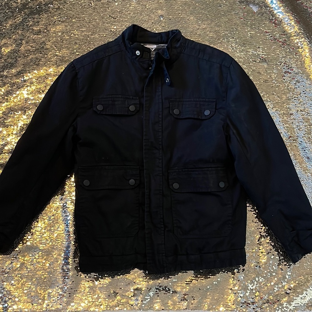 Boys Shaun White Jacket - Size 8-10